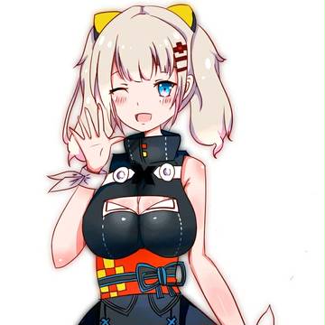 おきてーーー･:*+.(( °ω° ))/.:+