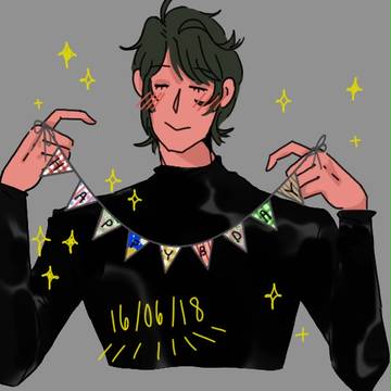 happy birthday stahl!!!