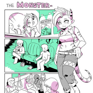 Modern MoGal 7~8