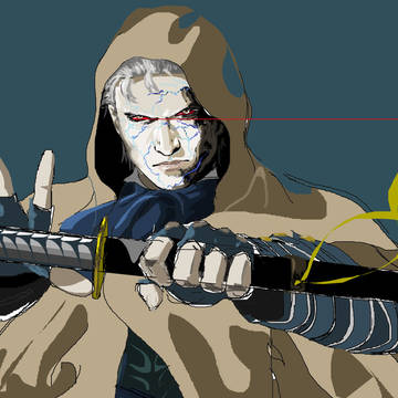 Devil may cry V