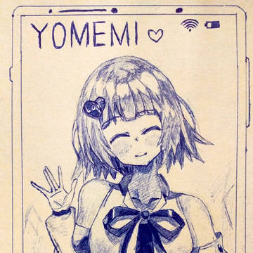 YOMEMI
