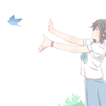 リズと青い鳥