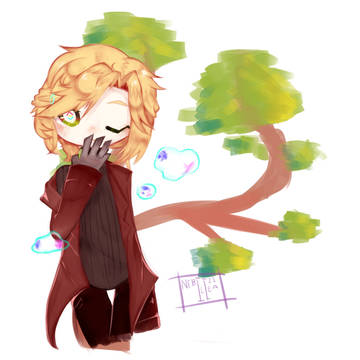 OCs LOG