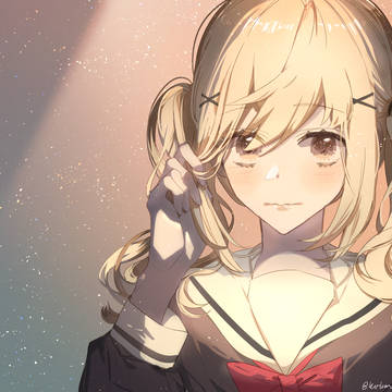 ありさ