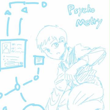 Psycho Metry