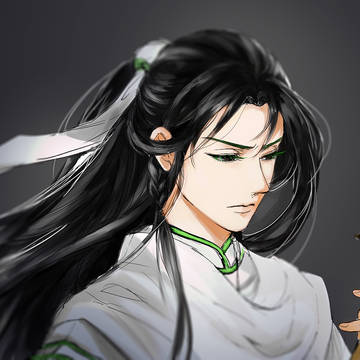羽人非獍