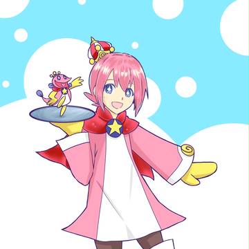 さかな王子♪