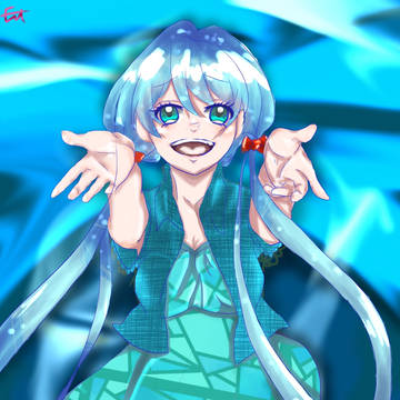 はいっ!