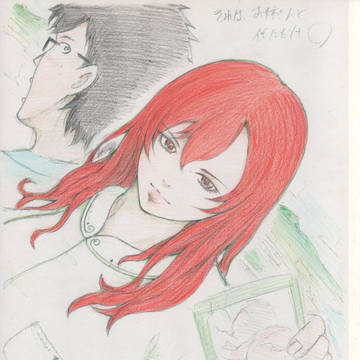 それは、お姉さんと僕にだけ28