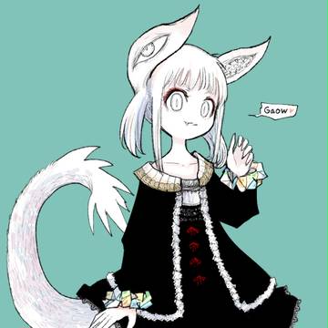 KAIJU-chan