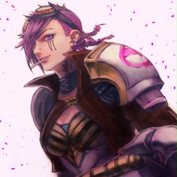 Vi