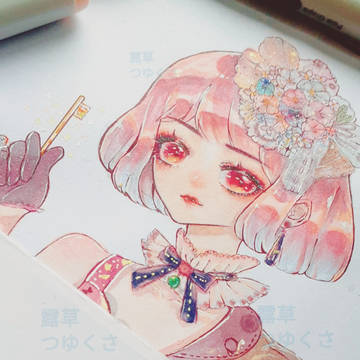 oc wip