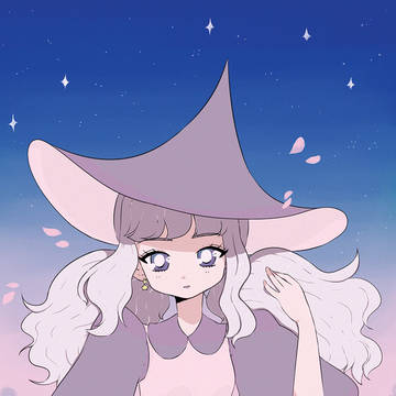 90's Witch
