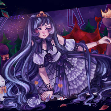 ALICEの症候群