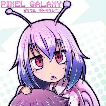 PixelGalaxy