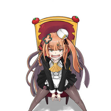 ナポリたん