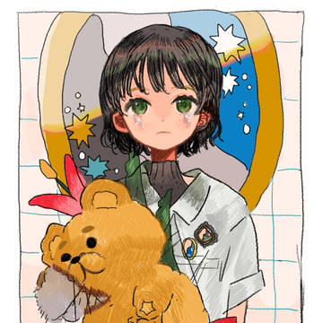 らくがき