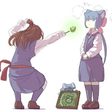 天才アッコさん