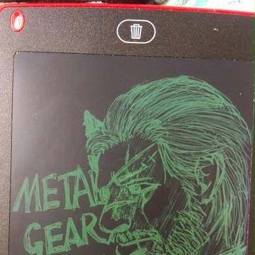 メタルギア5