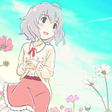 シンデレラガールズお絵かきまとめ