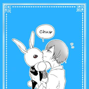 Kiss！ Kiss！ Kiss！