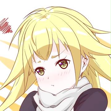 うちの子拗ねる
