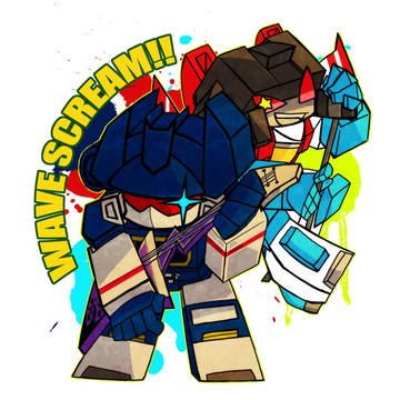 TF Tumblr log