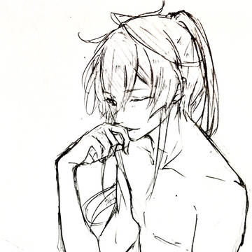 コドリアTwitter落書き4