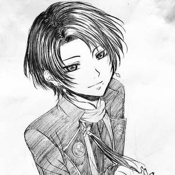 落書き