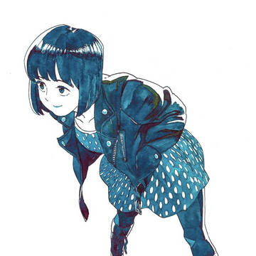 エメラルドチボー