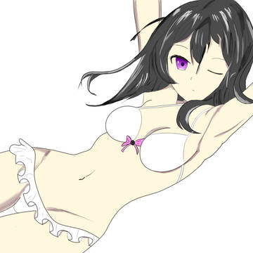 少女