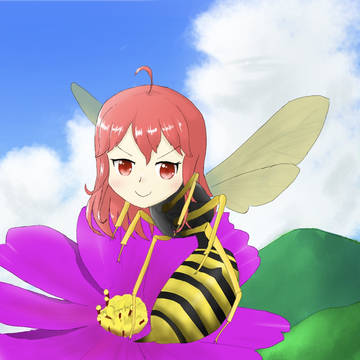 蜂