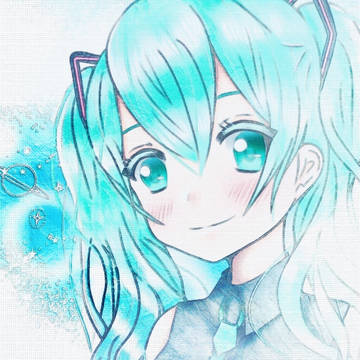 初音ミク