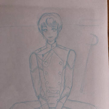 えどがーしたがき