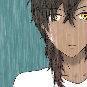 雨