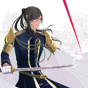 白