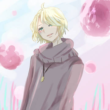 YUUくんHBD