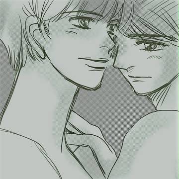 春田さんからプロポーズ
