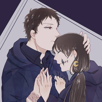 魔女の悪戯