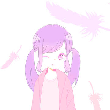 夢瑠イラスト集