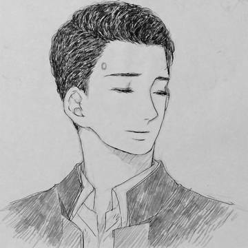 今でもあなたは私の光。
