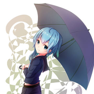 水無月