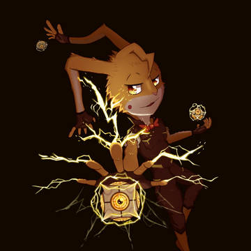 Original Character #3