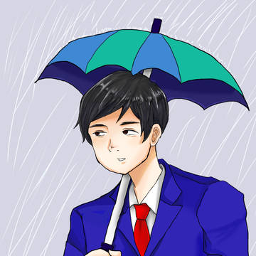 梅雨