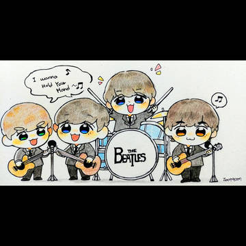 The beatles