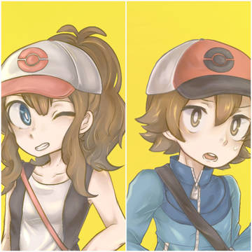 Pokemon！