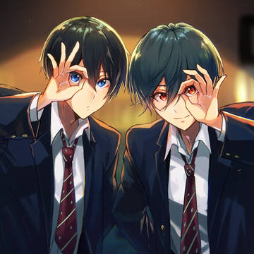 Free!ついぴくまとめ