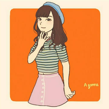 ふくちゃん