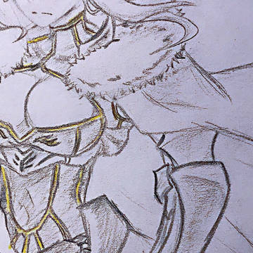 アルトリア・ペンドラゴン