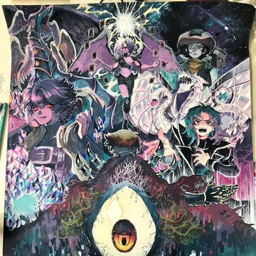 ygo手作業図 (2018/02/09)